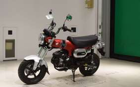 HONDA DAX 125 2022 JB04