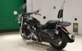 HONDA SHADOW 750 Gen. 3 2006 RC50