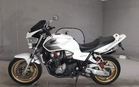 HONDA CB1300SF SUPER FOUR SC54