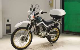 YAMAHA SEROW 225 Gen.3 2012 DG08J