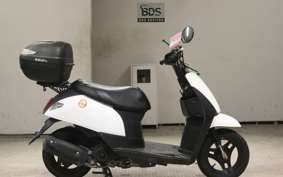 SUZUKI LET's CA4AA