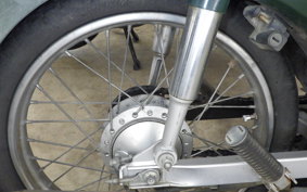 HONDA C110 SUPER CUB JA07