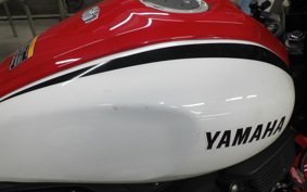 YAMAHA XSR155 2021