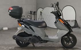 SUZUKI ADDRESS V125 CF4EA