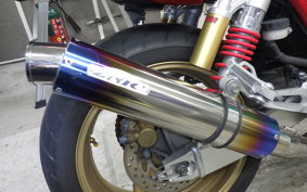 HONDA CB400SF VTEC 2013 NC42
