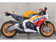 Фото Honda CBR1000RR SP ED 2015 с японского аукциона