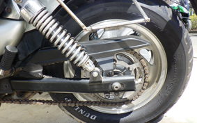 KAWASAKI ELIMINATOR 250 V VN250A