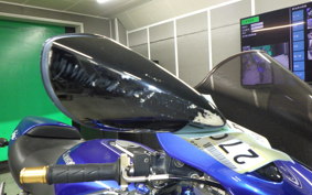 KAWASAKI ZX 1200 NINJA R 2003 ZXT20B
