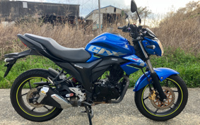 SUZUKI JIKUSA-150 NG4BG