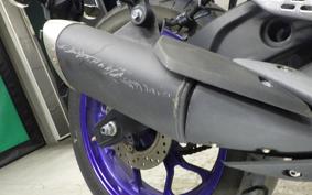 YAMAHA MT-25 2003 RG43J