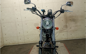 SUZUKI GLASS TRACKER BIG BOY NJ4DA