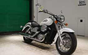 HONDA SHADOW 400 2004 NC34