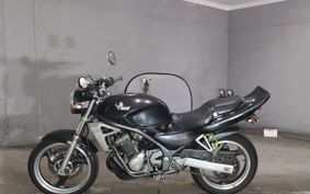 KAWASAKI BALIUS 250 ZR250A