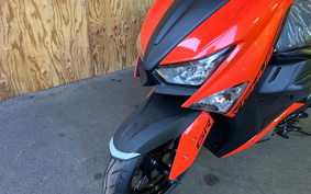 YAMAHA CYGNUS GRIF ASU SEJ4J