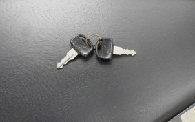 HONDA LITTLE CUB E AA01