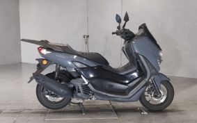 YAMAHA N-MAX 125 SEG6J