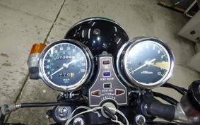 HONDA CB400 1992 CB400F