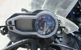 TRIUMPH TIGER 800 2012 TRE15B