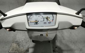 YAMAHA MINT 1YU