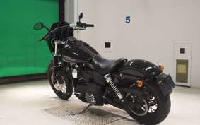 HARLEY FXDB 1580 2007
