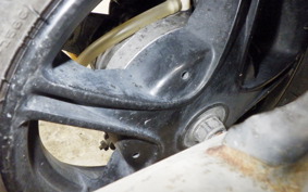 YAMAHA JOG ZR Gen.3 SA39J