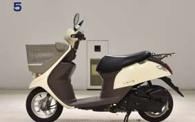 SUZUKI LET's Super Good CA4AA