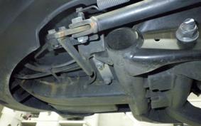SUZUKI ADDRESS V125 S CF4MA
