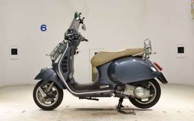 VESPA GTS250IE 2008