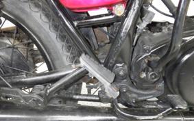 YAMAHA SR400 Gen.2 1986 1JR