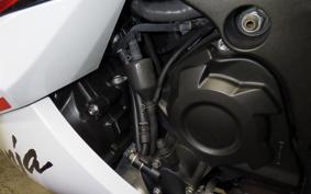 KAWASAKI ZX 1400 NINJA R A 2013