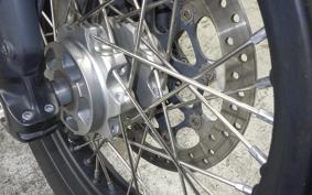 DUCATI SCRAMBLER 2021