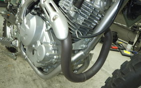KAWASAKI KLX230 2015 LX230A