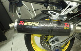 YAMAHA FZS1000 FAZER 2001