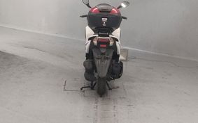 YAMAHA TORI CITY 155 SG37J