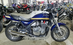 KAWASAKI ZEPHYR1100RS 2000 ZRT10A