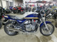 Фото Kawasaki ZEPHYR1100RS 2000 с японского аукциона
