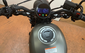 HONDA REBEL 500 2020 PC60