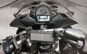 KAWASAKI NINJA 400 2018 EX400E