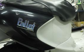 SUZUKI PALETTE CA41A