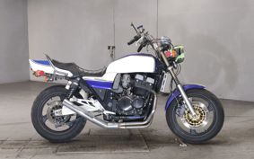 SUZUKI GSX400 GK79A