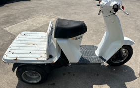 HONDA GYRO TA01