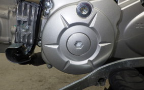 HONDA ｸﾛｽｶﾌﾞ50 2018 AA06