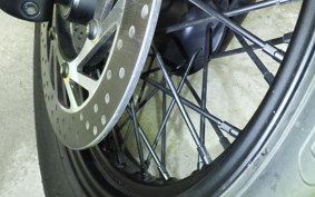 YAMAHA DRAGSTAR 400 CLASSIC 2005 VH01J