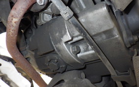 YAMAHA JOG Gen.5 SA36J