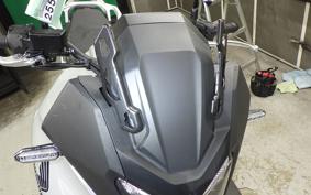 HONDA TRANSALP XL750 2026 RD16
