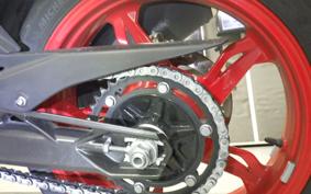 BMW G310R 2024