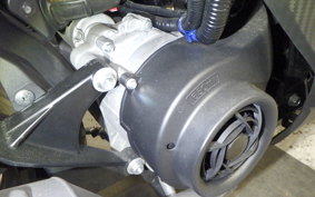 SUZUKI ｽｳｨｯｼｭ125 DV12B