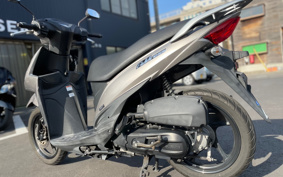 SUZUKI ADDRESS V110 CE47A