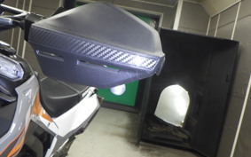 HONDA CRF250L 2024 MD47