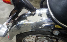 HONDA CB250 CB250